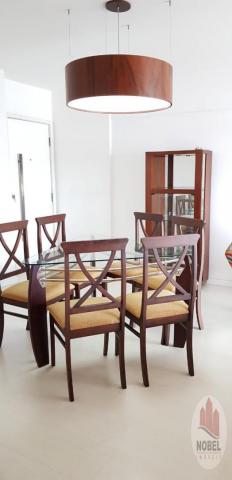 Apartamento à venda com 3 dormitórios em Ponto central, Feira de santana cod:5181 - Foto 11