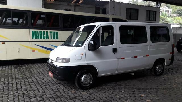 Peugeot Boxer, Ano: 2004 , Diesel