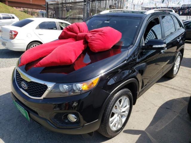 KIA Sorento EX2 2.4 4P