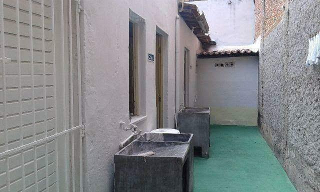 Residencial Angela Aragão no Siqueira Campos