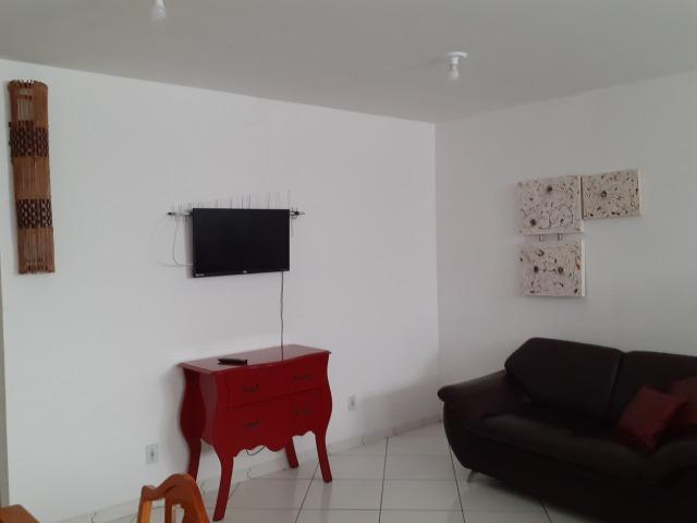 Lindo apartamento em Ilhéus, suite e sala grandes para colchões + cozinha grande - Foto 12