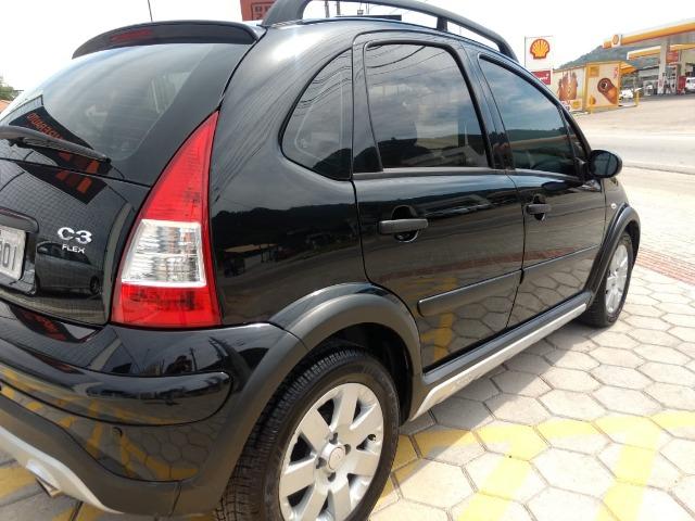Citroen C3 XTR - Foto 11