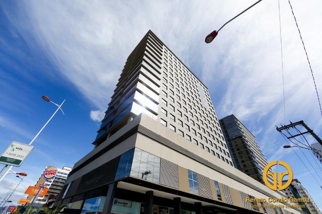 Sala Comercial 25m², Kennedy Towers, Campinas, São José/SC - Foto 13