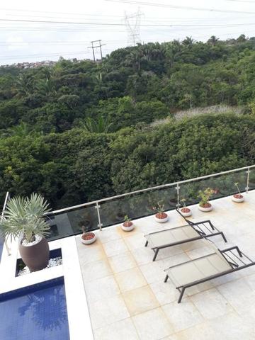 Casa em Alphaville 2 com 7/4 e 1140m² - Foto 8