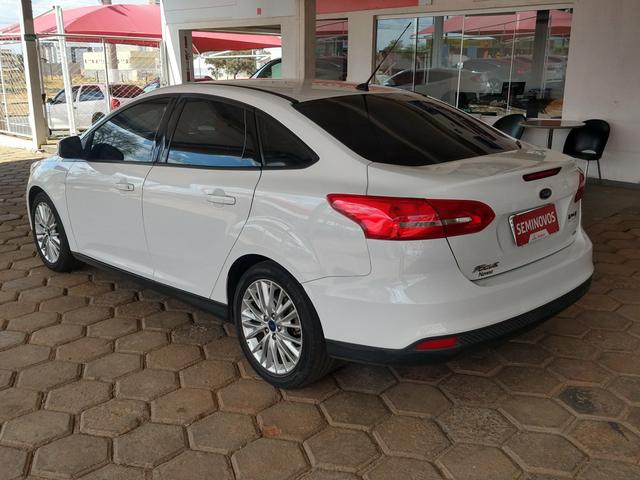 Focus se 2.0 automático 2017/2017 - Foto 4