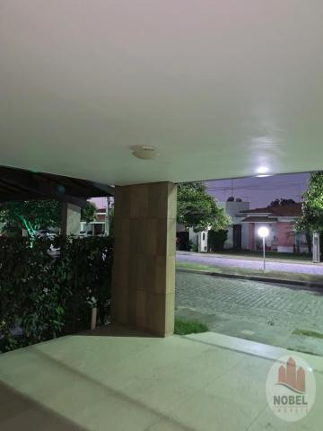Casa de condomínio à venda com 3 dormitórios em Sim, Feira de santana cod:5471 - Foto 4
