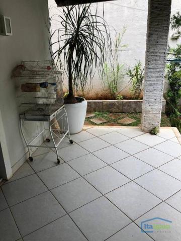 Maravilhosa Casa 4 Suítes Nascente Federação - Foto 3