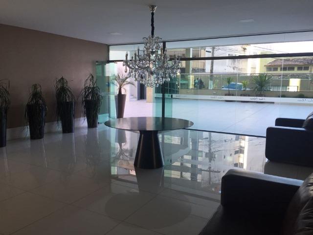 Excelente apartamento alto padrão,amplo com 4 suítes,3 vagas de garagem . Financia - Foto 20