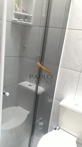 Casa à venda com 2 dormitórios em Vitória régia, Curitiba cod:3115-S - Foto 12