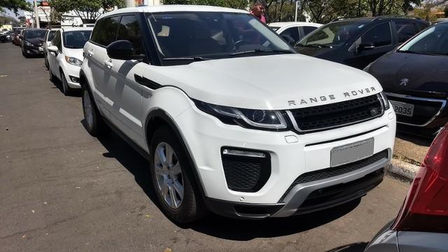 Range Rover Evoque 16/16 Dynamic - Foto 5