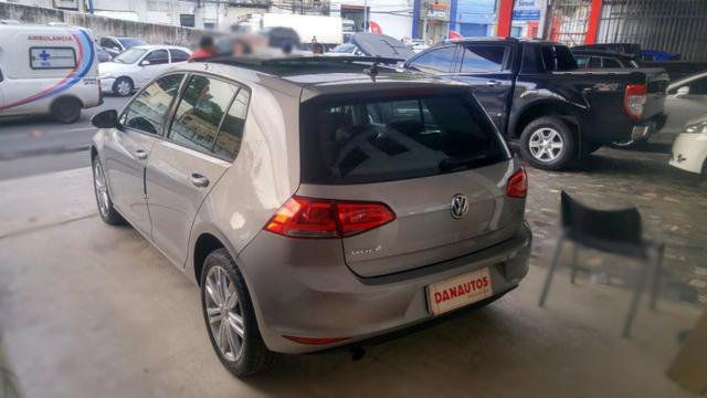 Golf 1.0 Tsi Turbo Comfortline Manual Flex 2017 - Foto 2
