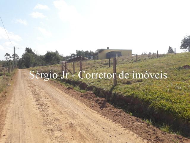 Terreno 15 x 30 em Triunfo