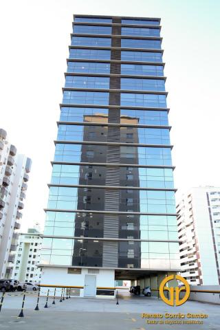 Sala Comercial 25m², Kennedy Towers, Campinas, São José/SC - Foto 8