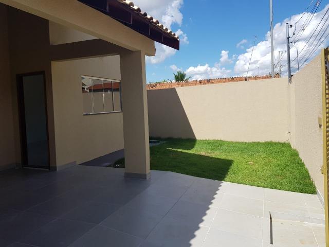 3 Quartos Casa Coronel Antonino Aceita Carro - Foto 18