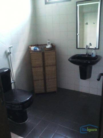 Casa com 4 dormitórios para alugar, 400 m² por R$ 1.400,00/dia - Itacimirim - Camaçari/BA - Foto 14