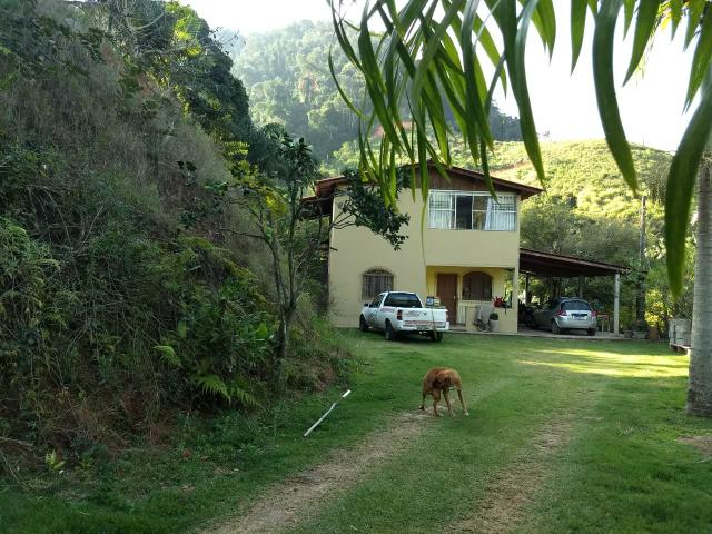 Sitio em campinhos, de domingos Martins - Foto 5