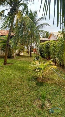 Casa residencial para locação, Itacimirim, Camaçari. - Foto 3