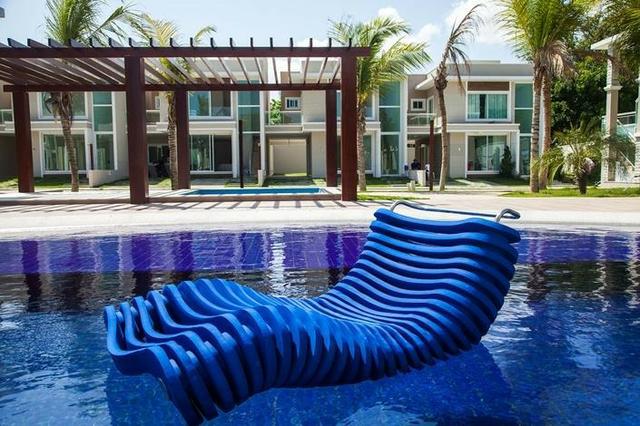 Casa no Cond. Carmel Bosque na Sapiranga - 186m² - 3 Suítes - 3 Vagas (CA0163) - Foto 14