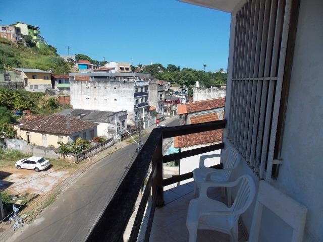 Apartamento na Av. Belmonte nº 144 - Edif. Raimundo Melo - Conquista - Foto 9