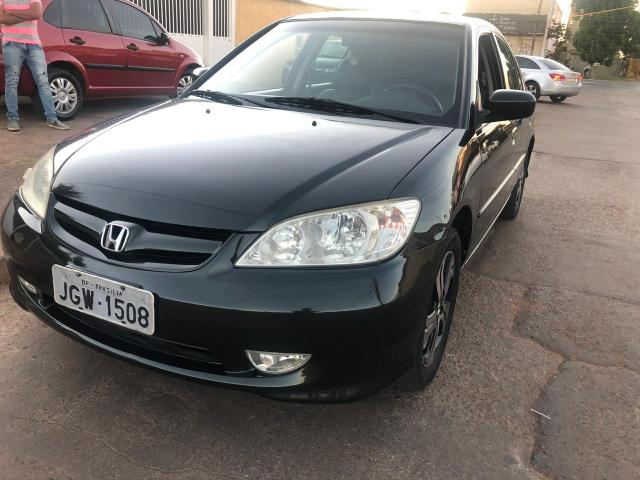 Civic Lxl 1.7 - Foto 2