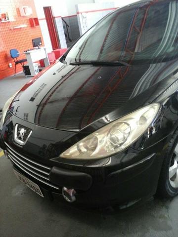 PEGOUT 307 1.6 16v MANUAL - Foto 13