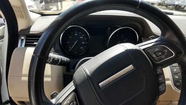 Range Rover Evoque 16/16 Dynamic - Foto 9