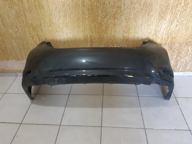Para-choque Traseiro Corolla 15/18 Original - Foto 4