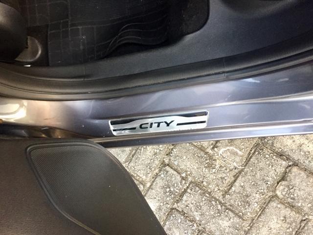 City LX CVT 16/16 automatico 45.072 km - Foto 11