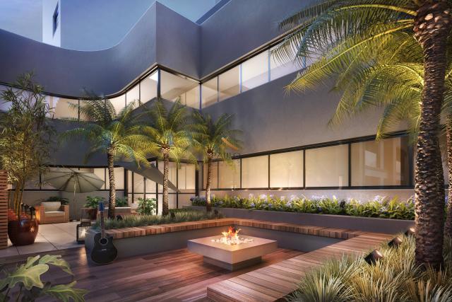 Apartamento à venda com 3 dormitórios em Bom retiro, Curitiba cod:2955-3 - Foto 20