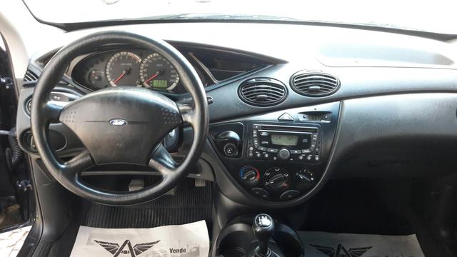 Ford Focus Hatch 1.6 Flex 2008 - Foto 9