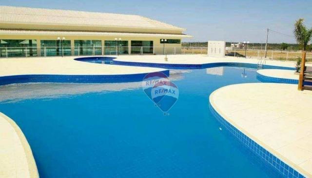 Terreno à venda portal do sol, 360 m² por r$ 60.000 - zabelê - vitória da conquista/ba - Foto 6