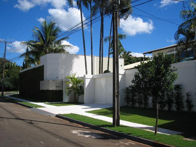 Residencia Alto Padrão Jardim Bela Suiça - Foto 2