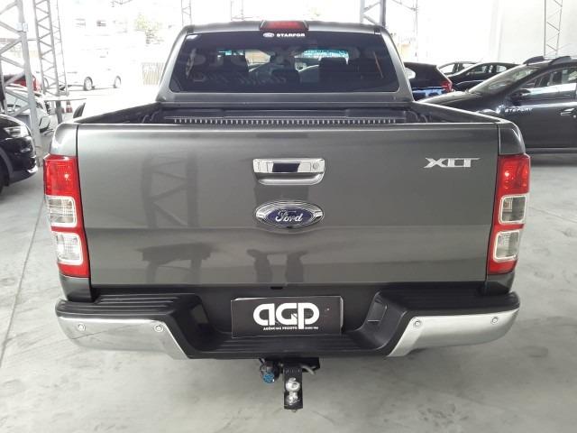 Ford Ranger 3.2 Xlt Blindado 2019 - Foto 5
