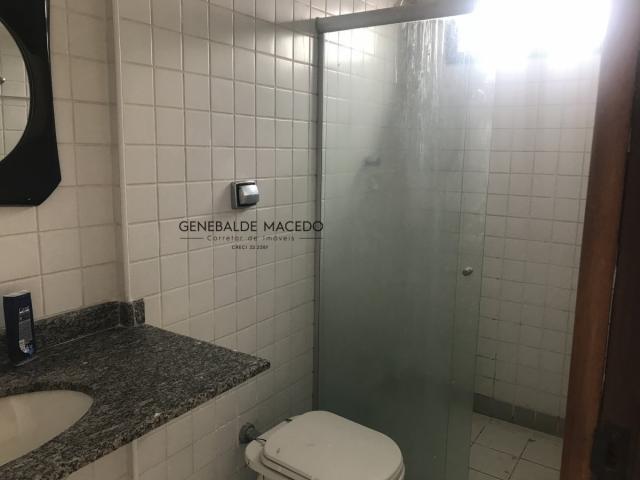 Apartamento, Capuchinhos, Feira de Santana-BA - Foto 7