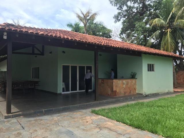 Vende-se Fazenda na Cidade de Dirce Reis-SP - Foto 5