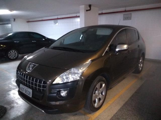 Peugeot 3008 1.6 Turbo - Foto 2
