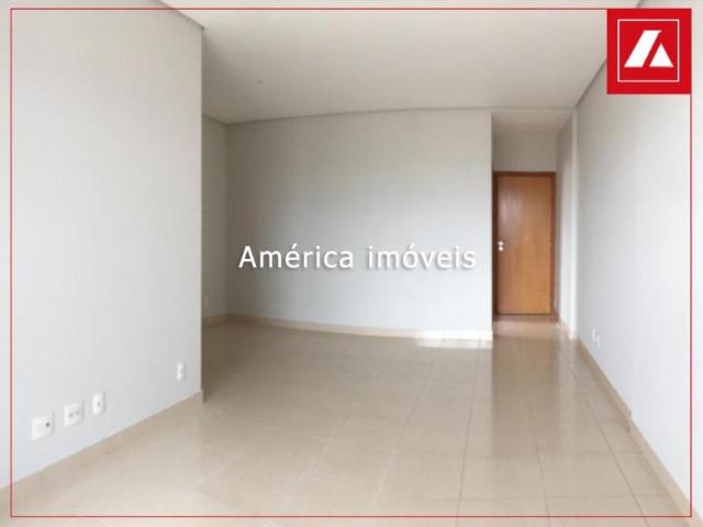 Apartamento Parque pantanal 3 - 101m, 2 garagem, andar alto, Nunca habitado - Foto 3
