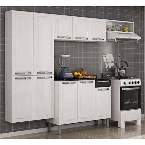 Cozinha Completa Rose