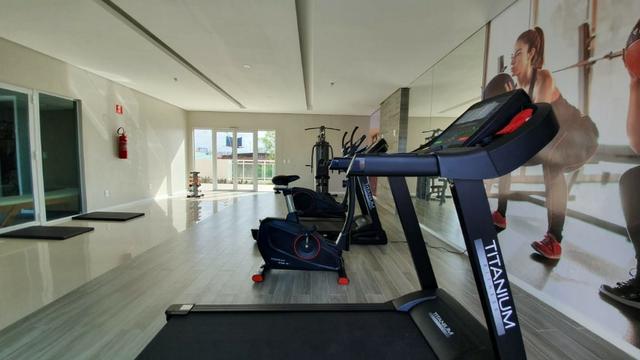 Apartamento Novo em Sapiranga, Fortaleza-CE - Foto 6