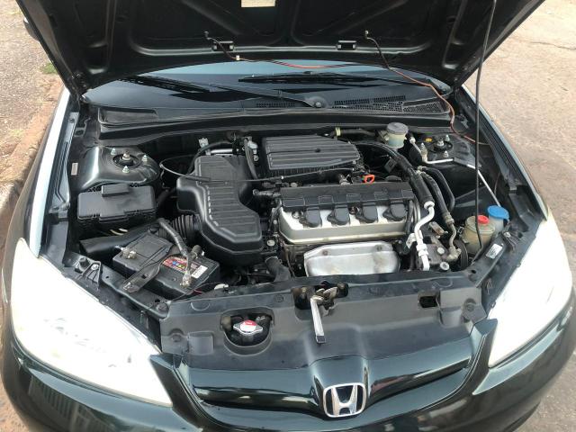 Civic Lxl 1.7 - Foto 5