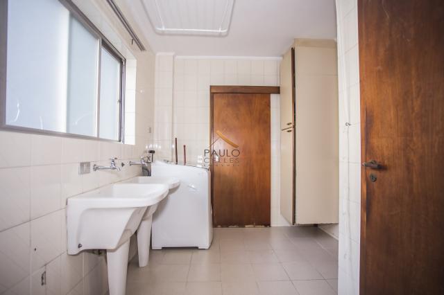 Apartamento à venda com 3 dormitórios em Água verde, Curitiba cod:3085-3 - Foto 14
