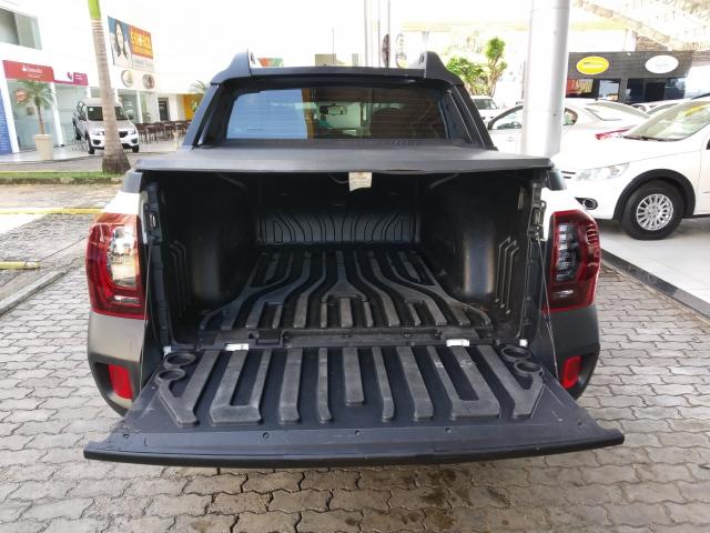 RENAULT DUSTER OROCH 2016/2016 1.6 16V FLEX DYNAMIQUE 4P MANUAL - Foto 9