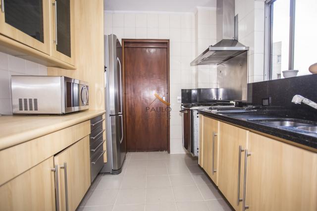 Apartamento à venda com 3 dormitórios em Água verde, Curitiba cod:3085-3 - Foto 13
