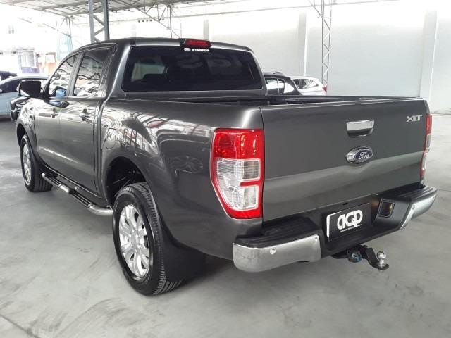 Ford Ranger 3.2 Xlt Blindado 2019 - Foto 6