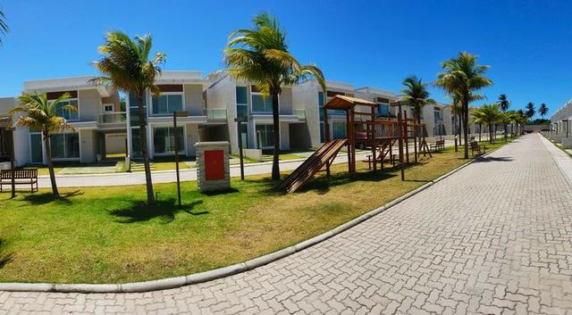 Casa no Cond. Carmel Bosque na Sapiranga - 186m² - 3 Suítes - 3 Vagas (CA0163) - Foto 4