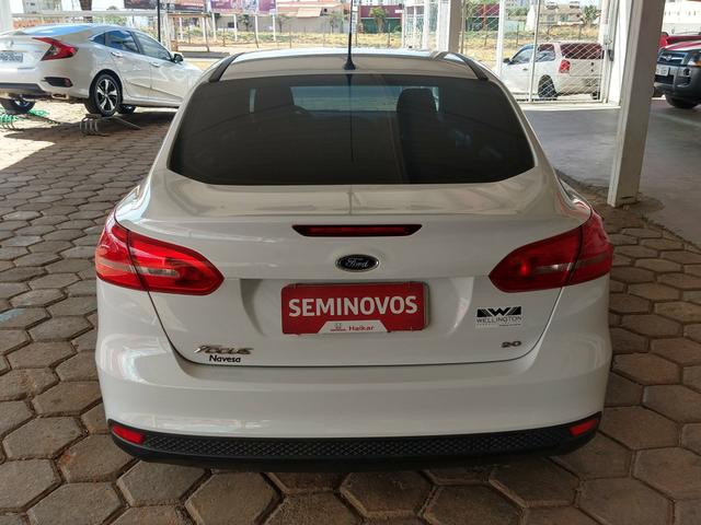 Focus se 2.0 automático 2017/2017 - Foto 2