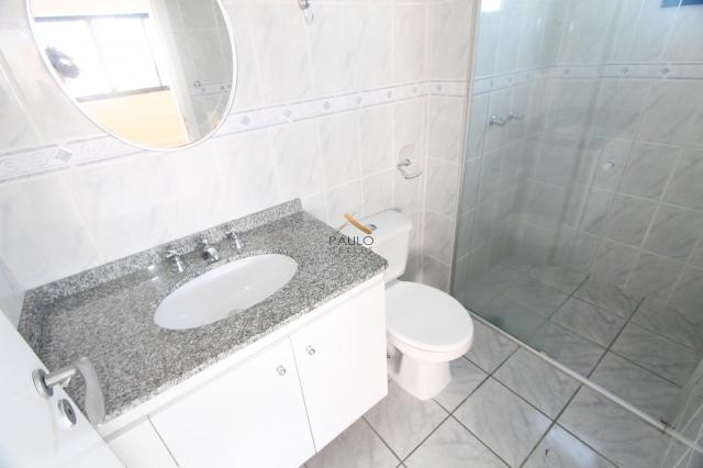 Apartamento para alugar com 1 dormitórios em Cristo rei, Curitiba cod:30430004 - Foto 8