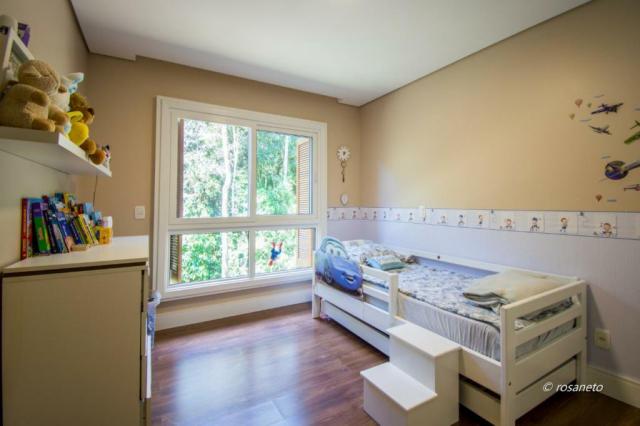 Casa à venda com 3 dormitórios em Centro, Gramado cod:NI05491 - Foto 18