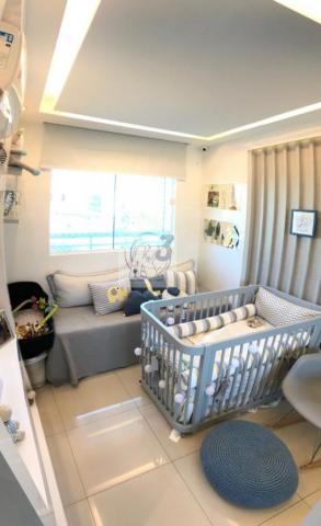 Apartamento, Guararapes, Fortaleza-CE - Foto 16