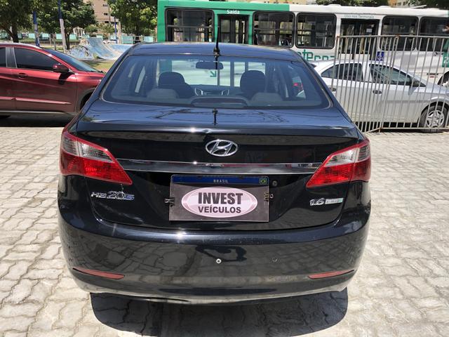 HB20S C.Style 1.6 2014 Manual Ipva Pago e Placa Mercosul - Foto 13